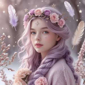 ❄️ Hiver féérique