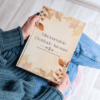 Un mini journal de gratitude automnal sur 7 jours pour ralentir, ressentir et cultiver la reconnaissance au fil des journées, à imprimer ou utiliser en numérique.