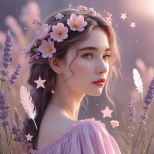 🌸 Printemps enchanté